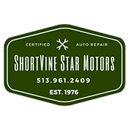 ShortVine Star Motors - Auto Repair & Service