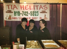 Tia Helita s Mexican Cuisine Burton MI 48529