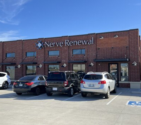 Nerve Renewal Neuropathy Clinic - Norman, OK