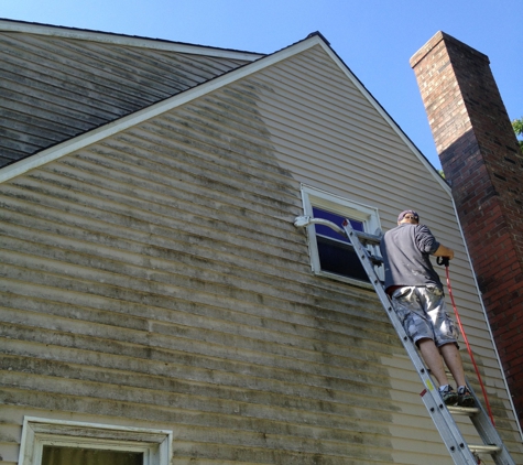 Wonderful Painting and Powerwashing LLC - New Britain, CT