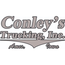 Conley's Trucking - Trucking