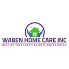 Waben Home Care Inc