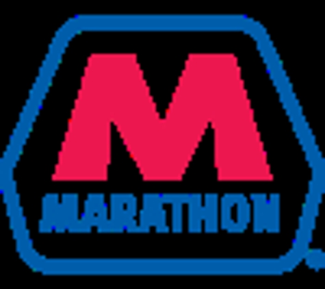 Marathon Gas - SHAKER SQUARE MARATHON - Cleveland, OH