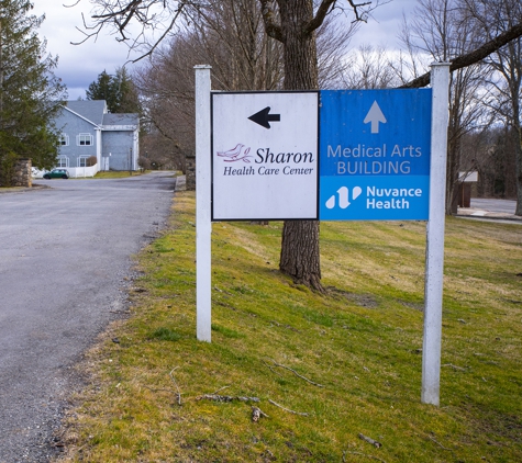 Nuvance Health Medical Practice - Primary Care Sharon - Sharon, CT