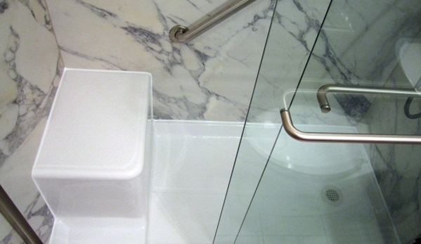 Executive Tub Refinishing & Acrylic Bath Systems