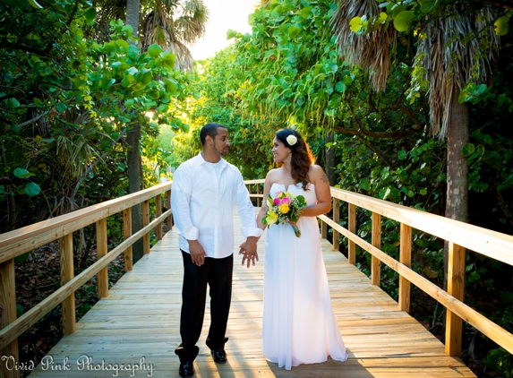 Vivid Pink Photography - Lauderdale By The Sea, FL