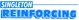 Singleton Reinforcing Logo