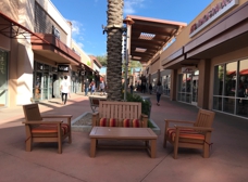 HANESbrands at Tucson Premium Outlets® - A Shopping Center in