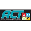 Act-Advance Catastrophe Tech - Fire & Water Damage Restoration