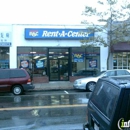 Rent-A-Center - Furniture Renting & Leasing