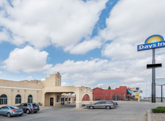 Days Inn by Wyndham Pueblo - Pueblo, CO