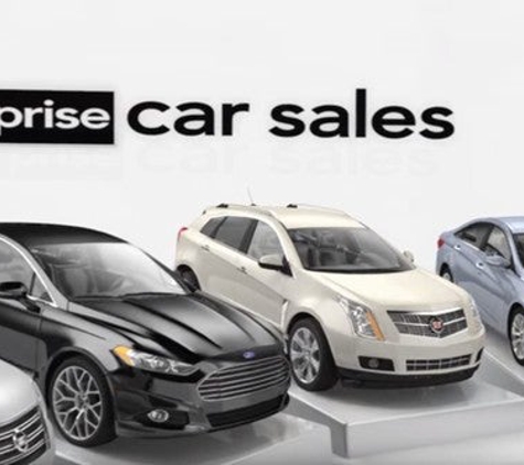 Enterprise Car Sales - Murray, UT