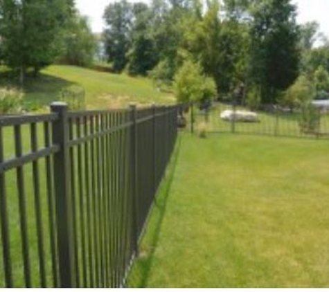 Easter Fence Deck & Renovations - Saint Louis, MO