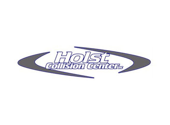Holst Collision Center - Idaho Falls, ID