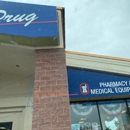Service Drug Company Inc - Pharmacies