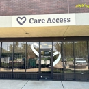 Care Access - Educational Research