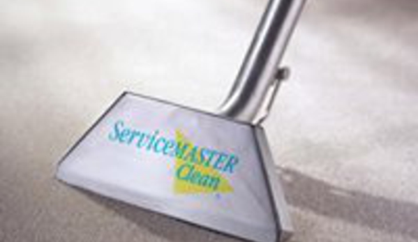 ServiceMaster Cleaning & Restoration of Lewiston/Clarkston. The clean you expect, the service you deserve!