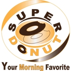 Super Doughnut 7