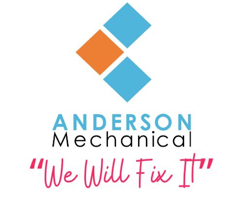Anderson Mechanical Air Conditioning & Heating Pros - Pascagoula, MS