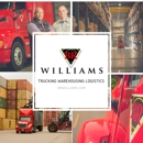 BR Williams Trucking, Inc. - Trucking
