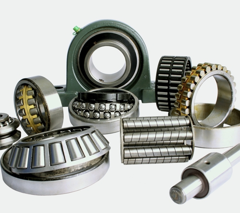 Rainbow Bearings Precision Products