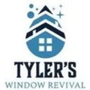Tyler's Window Revival - Window Cleaning