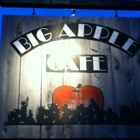 Big Apple Cafe Inc