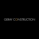 Geray Construction - Concrete Restoration, Sealing & Cleaning
