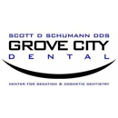 Grove City Dental - Clinics