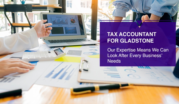 Joe Oram & Associates - Clinton, QLD. Tax Accountant For Gladstone