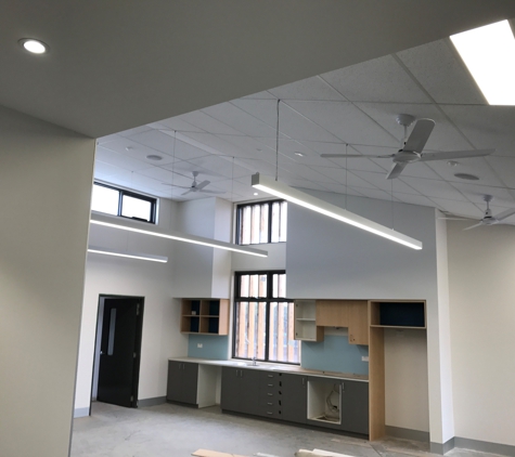 JSA Plastering P/L - Bairnsdale, VIC