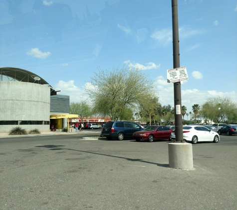 Cholla Branch Library - Phoenix, AZ