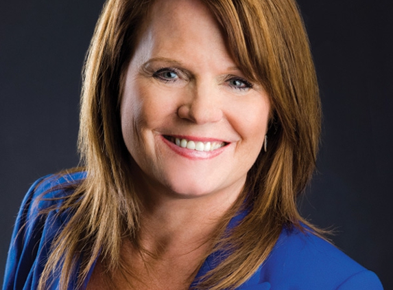 Tammy Hanson - COUNTRY Financial representative - Fargo, ND. Logo