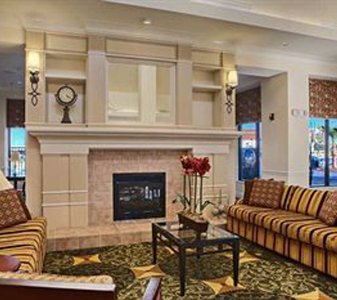 Hilton Garden Inn Palmdale - Palmdale, CA