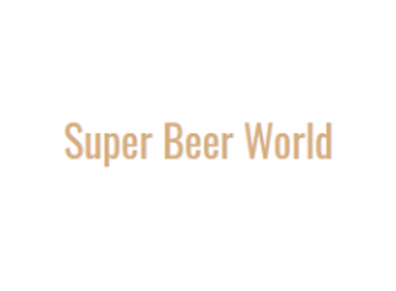 Super Beer World - Pittsburgh, PA