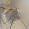 J&D dryer vent cleaning gallery