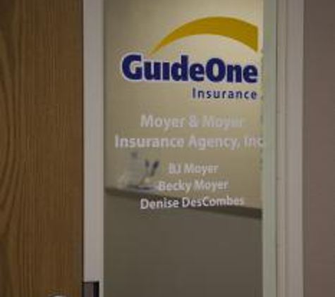 Moyer & Moyer Insurance Agency - Lees Summit, MO