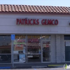 Patrick's Gemco