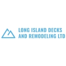 Long Island Deck and Remodeling - Kitchen Planning & Remodeling Service