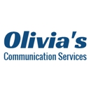 Olivia's Communication Services - Telecommunications Services