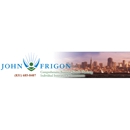 John Frigon MBA Insurance & Financial Service - Employee Benefit Consulting Services