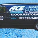 Ace Cleaning and Restoration - Upholstery Cleaners