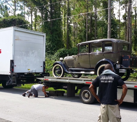 Flagler Moving & Storage - Flagler Beach, FL