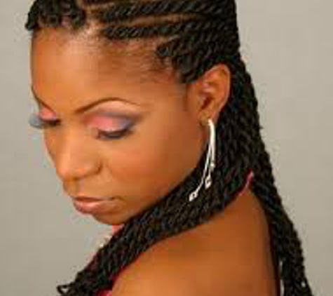 #1 Hair Braiding - Waldorf, MD