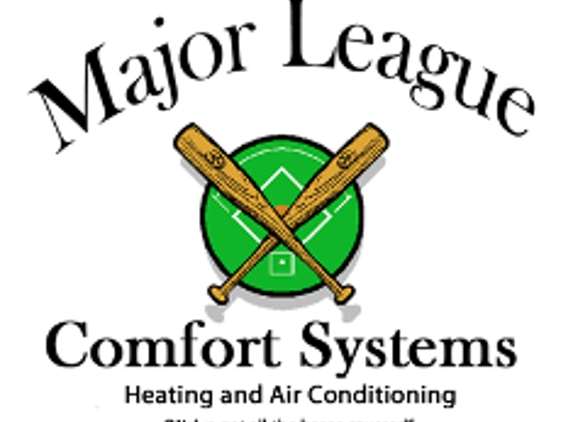 Major League Comfort Systems - Oceanside, CA