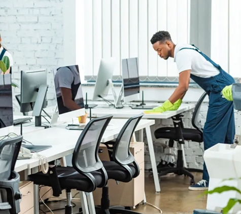 Mishal Cleaning Services - South Fremantle, WA