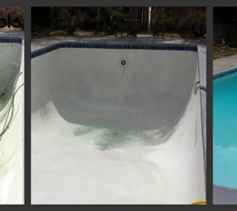 Kern Tech Pool Service of Bakersfield - Bakersfield, CA