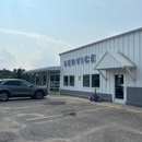 Fox Reed City - Service & Parts