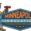 Minneapolis Insulation gallery