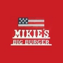 Mikie's Big Burger